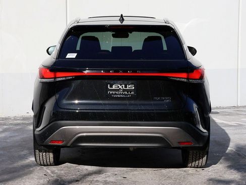 New 2026 Lexus RX 350 Premium image 7