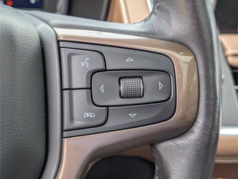 Used 2023 Chevrolet Tahoe High Country w/ Advanced Technology Package AWD/4WD image 31