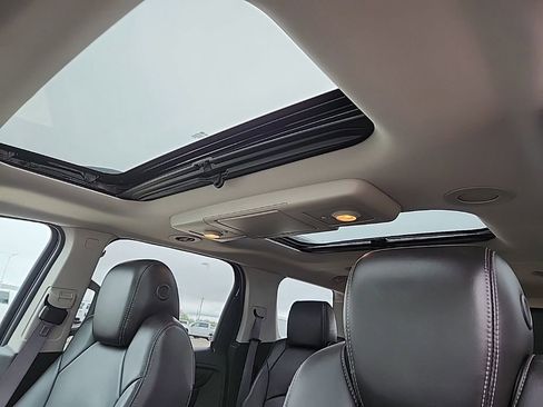 Used 2015 GMC Acadia SLT w/ Open Road Package AWD/4WD image 16