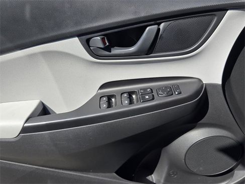 Certified 2023 Hyundai Kona SEL image 27