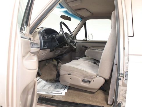 Used 1997 Ford F350 XLT image 23