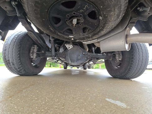 Used 2022 RAM 3500 Tradesman AWD/4WD image 8