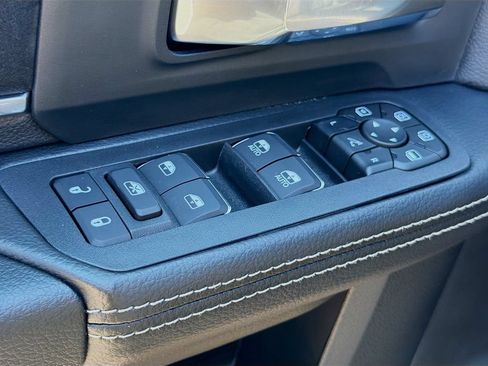 New 2026 RAM 3500 Laramie AWD/4WD image 22