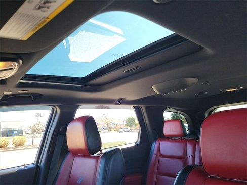 Used 2021 Dodge Durango R/T w/ Tow 'N Go Package image 20