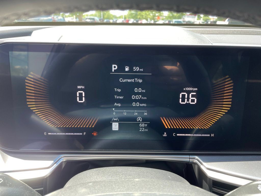 New 2026 Kia Sorento S AWD/4WD image 27