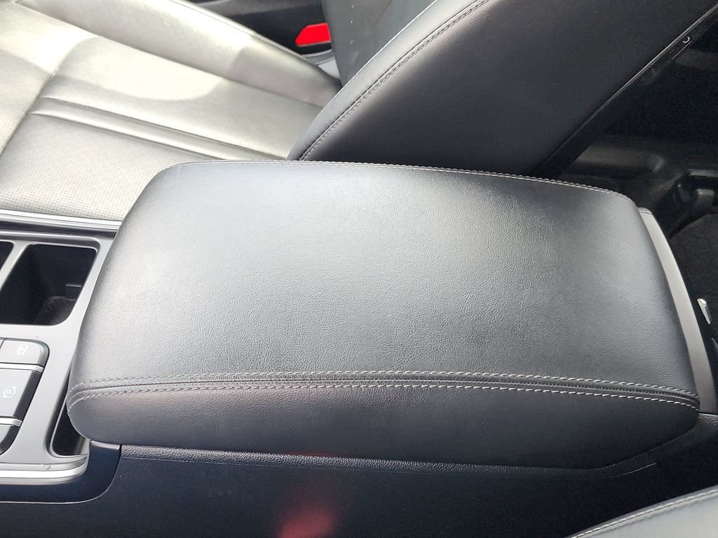 Used 2024 Kia Sorento S FWD image 21