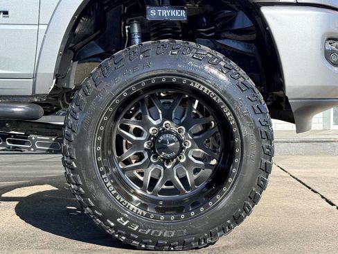 Used 2021 RAM 2500 Laramie w/ Safety Group image 14