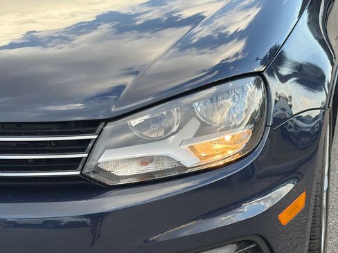 Used 2012 Volkswagen Eos Komfort image 9