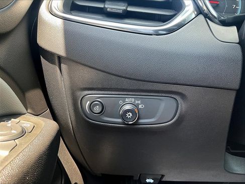 Used 2024 Chevrolet Equinox LS FWD image 17