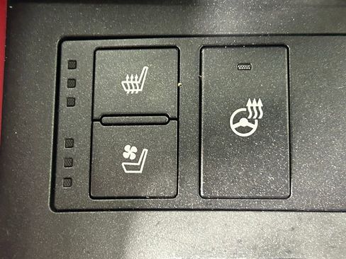 Used 2022 Lexus RC 300 F Sport w/ Navigation Package image 21