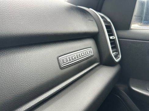 Used 2024 RAM 1500 Big Horn image 18
