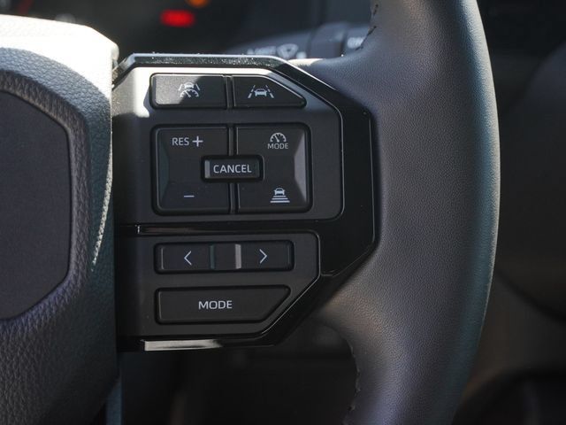 Used 2025 Toyota Land Cruiser 1958 AWD/4WD image 28