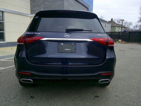 Used 2020 Mercedes-Benz GLE 350 4MATIC image 17