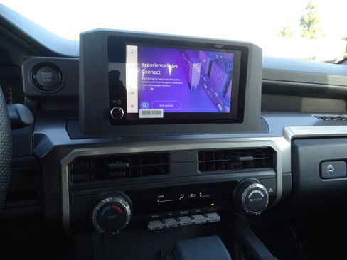 New 2026 Toyota Tacoma SR5 AWD/4WD image 20
