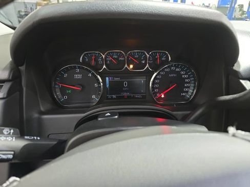 Used 2020 Chevrolet Tahoe LT AWD/4WD image 22
