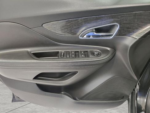 Used 2016 Buick Encore Leather AWD/4WD image 27