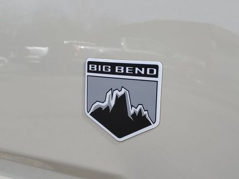 Used 2024 Ford Bronco Sport Big Bend image 7