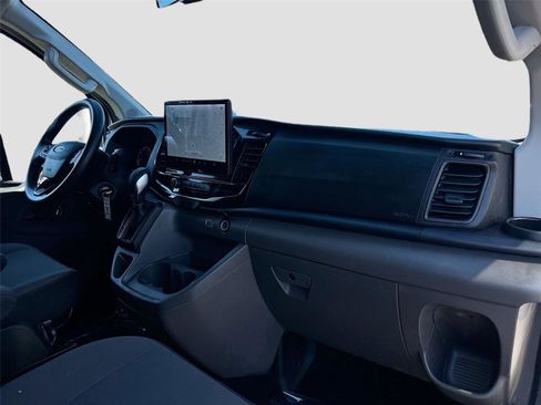 Used 2023 Ford Transit 350 XLT image 30