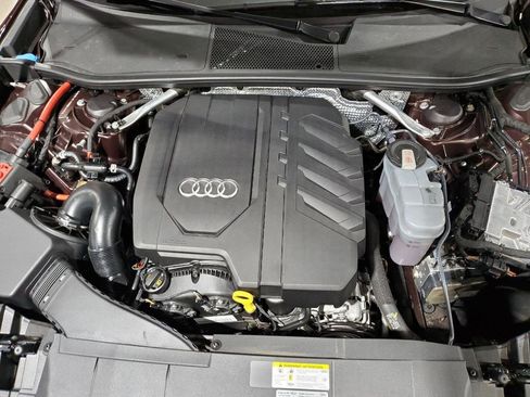 Used 2021 Audi A6 Premium Plus w/ Premium Plus Package image 47