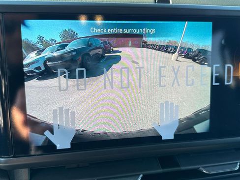 New 2026 Jeep Wrangler Unlimited Rubicon image 13