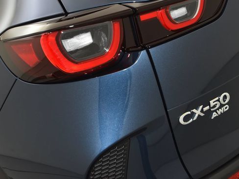 New 2026 MAZDA CX-50 AWD 2.5 S w/ Weather Package image 37