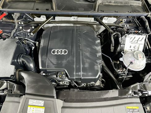 Used 2024 Audi Q5 2.0T Premium Plus AWD/4WD image 34