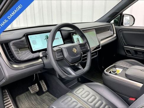 Used 2023 Rivian R1S Adventure AWD/4WD image 17
