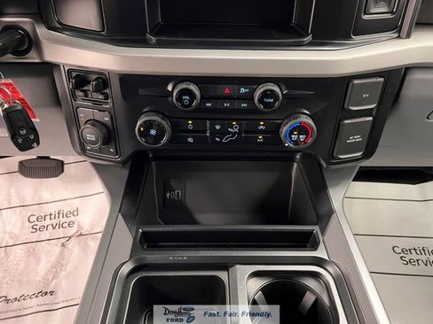 New 2026 Ford F250 XLT AWD/4WD image 37