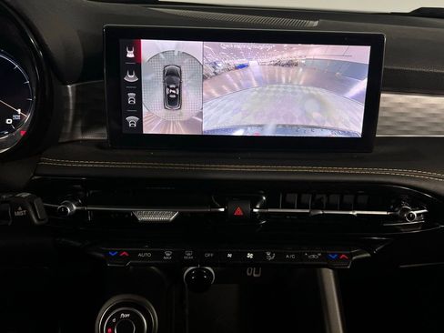 Used 2024 Alfa Romeo Tonale Ti w/ Active Assist Package image 14