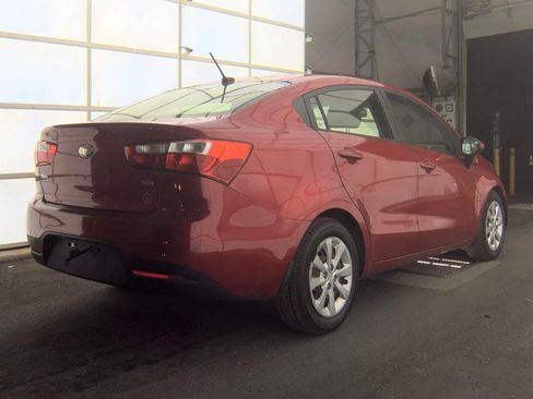 Used 2013 Kia Rio LX w/ PWR Pkg image 5