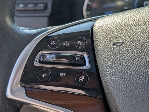 Used 2017 Cadillac Escalade ESV Premium Luxury image 24