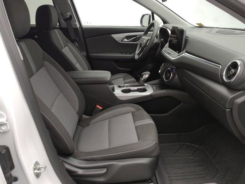 Used 2024 Chevrolet Blazer LT w/ Convenience Package image 21