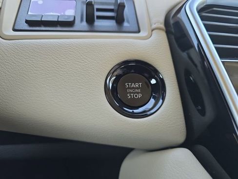 New 2026 Nissan Armada Platinum Reserve AWD/4WD image 28