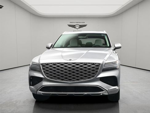 New 2026 Genesis GV80 2.5T Select AWD/4WD image 11