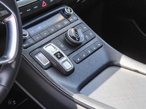 Used 2023 Hyundai Palisade Limited AWD/4WD image 26
