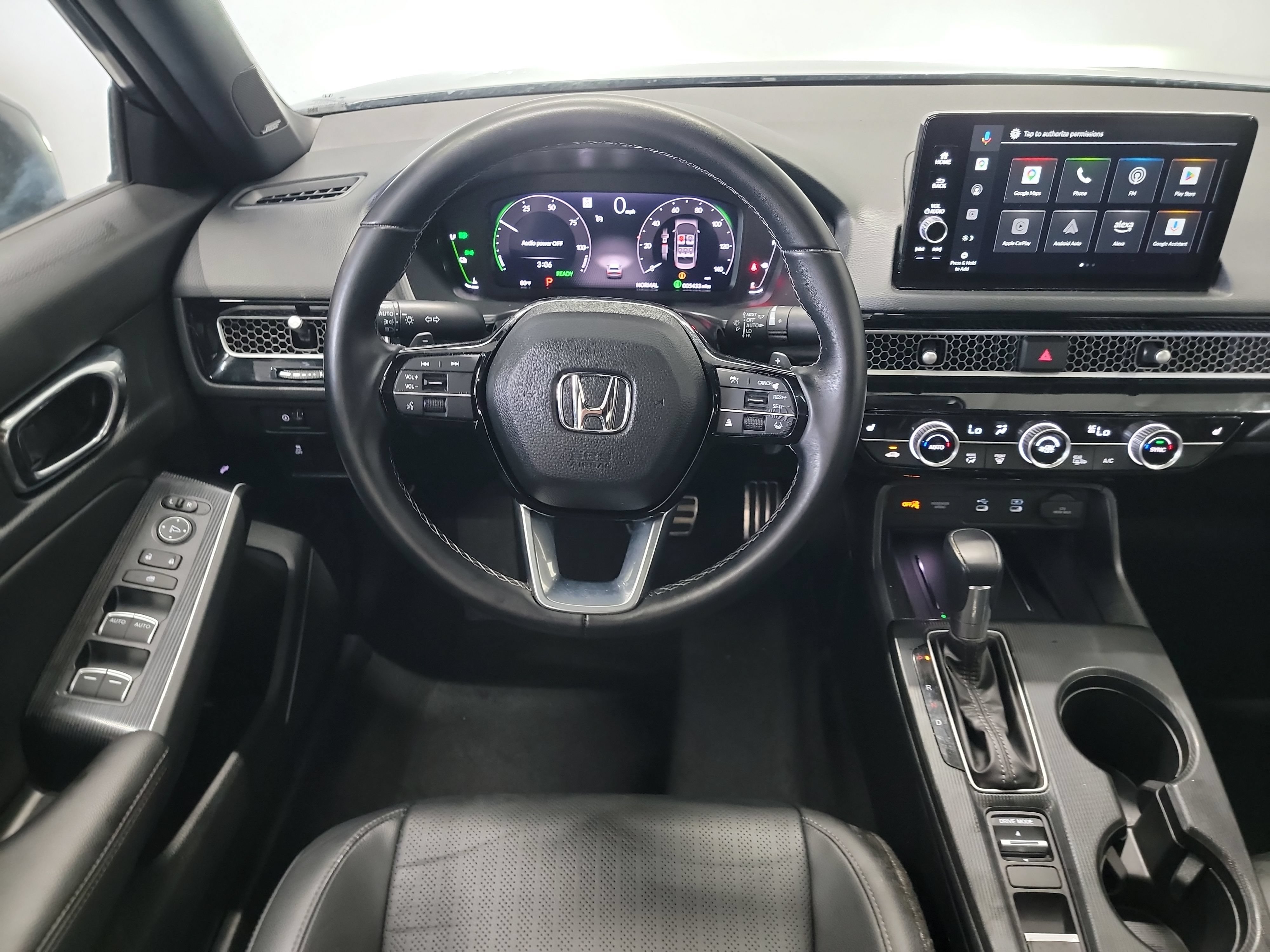 Used 2025 Honda Civic Sport Touring image 16