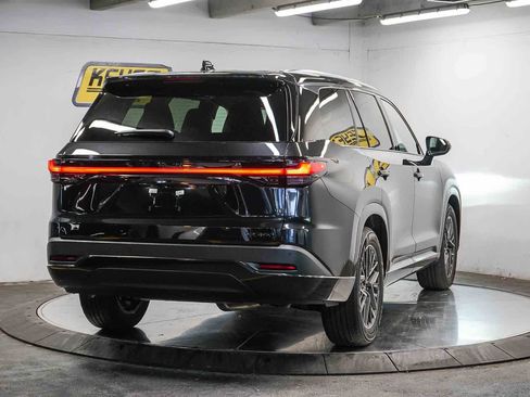 Used 2026 Lexus TX 350 FWD w/ Technology Package image 4