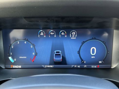 Used 2026 Ford F150 STX RWD image 15