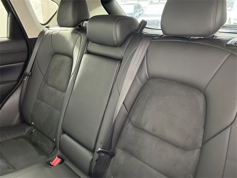 Used 2020 MAZDA CX-5 Touring image 23
