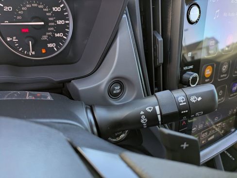 New 2026 Subaru Crosstrek 2.0i Premium image 30