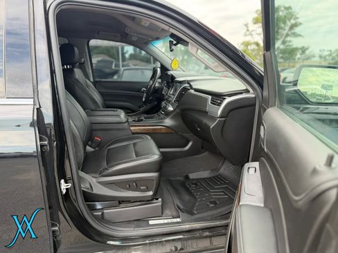 Used 2020 Chevrolet Tahoe LT AWD/4WD image 20
