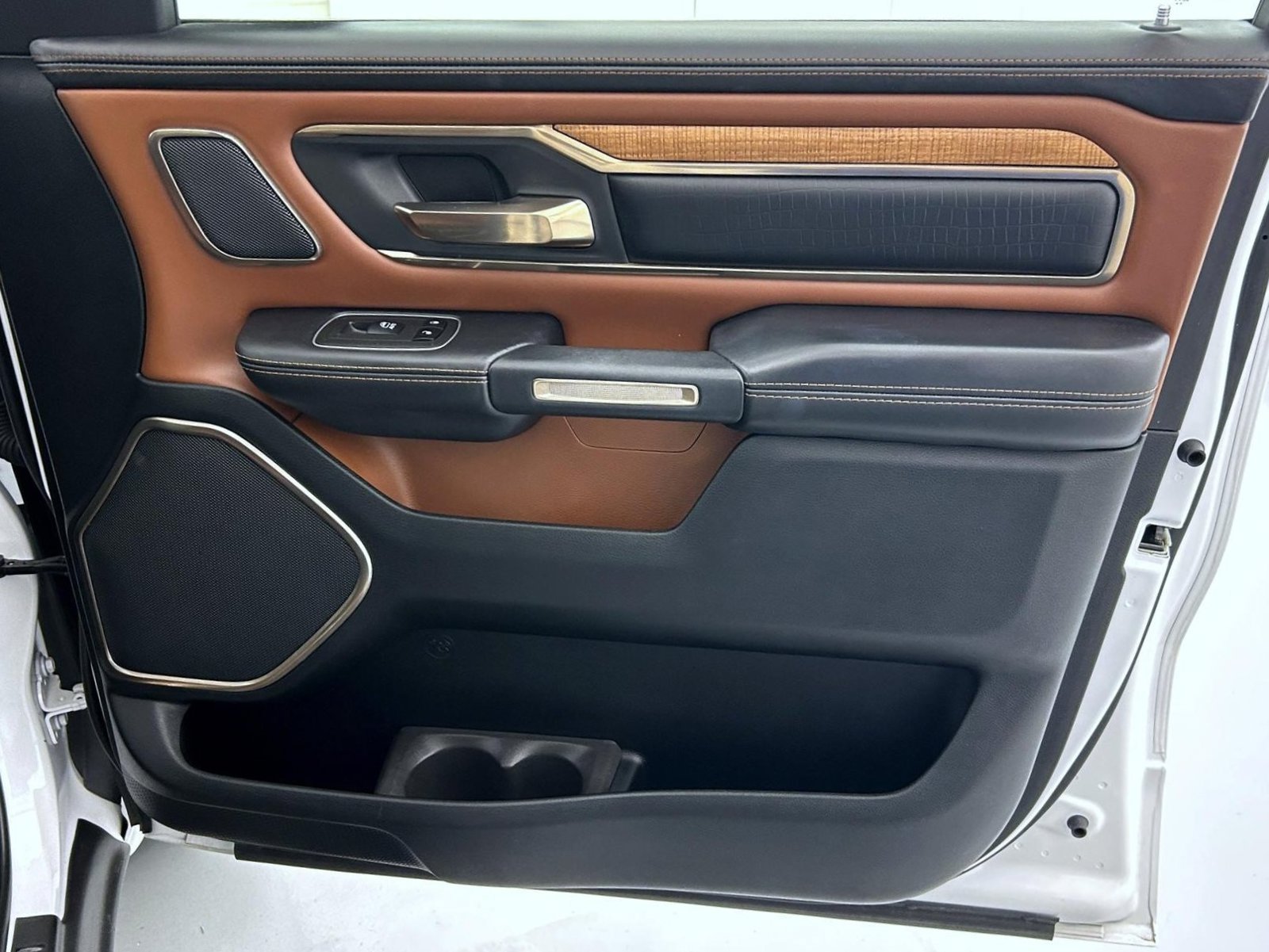 Certified 2021 RAM 1500 Limited AWD/4WD image 17