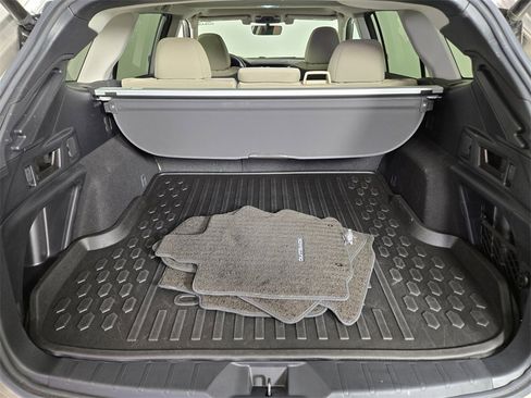 Certified 2020 Subaru Outback Premium image 18