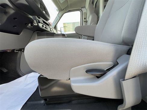 New 2025 Ford E-350 and Econoline 350 Super Duty w/ Power Equipment Group image 14