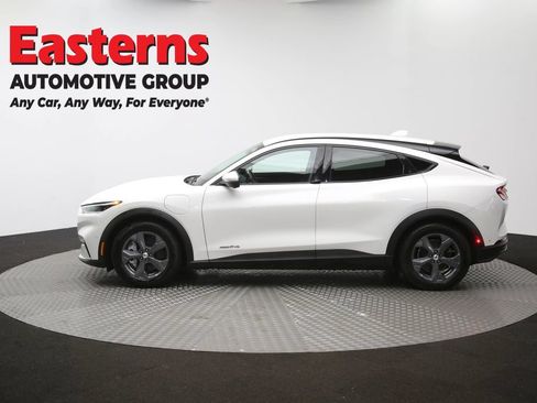 Used 2021 Ford Mustang Mach-E Select w/ Comfort/Technology Package AWD/4WD image 62