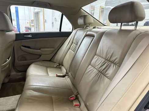 Used 2006 Honda Accord EX-L image 25