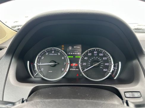 Used 2020 Acura TLX w/ Technology Package image 28