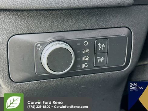 Certified 2022 Ford Escape SE w/ SE Sport Appearance Package image 14