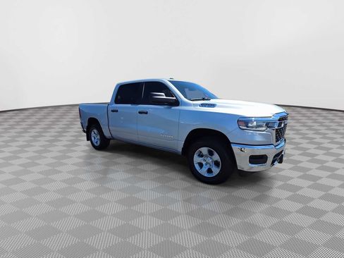 New 2026 RAM 1500 Tradesman AWD/4WD image 2