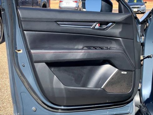 Used 2021 MAZDA CX-5 Carbon Edition image 21